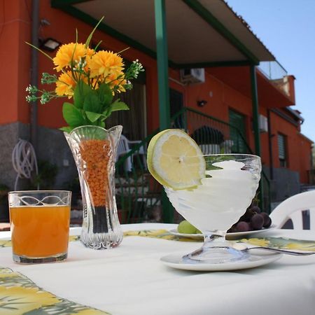 B&B Borgo Pileri Mazzarino Екстериор снимка
