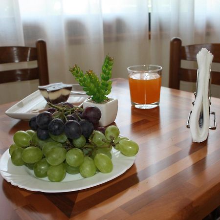 B&B Borgo Pileri Mazzarino Екстериор снимка
