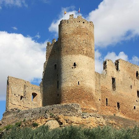 B&B Borgo Pileri Mazzarino Екстериор снимка