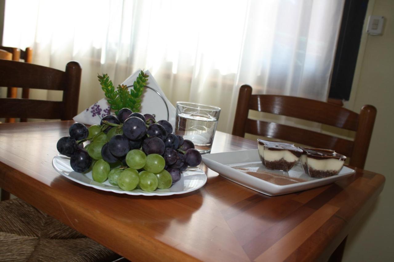 B&B Borgo Pileri Mazzarino Екстериор снимка