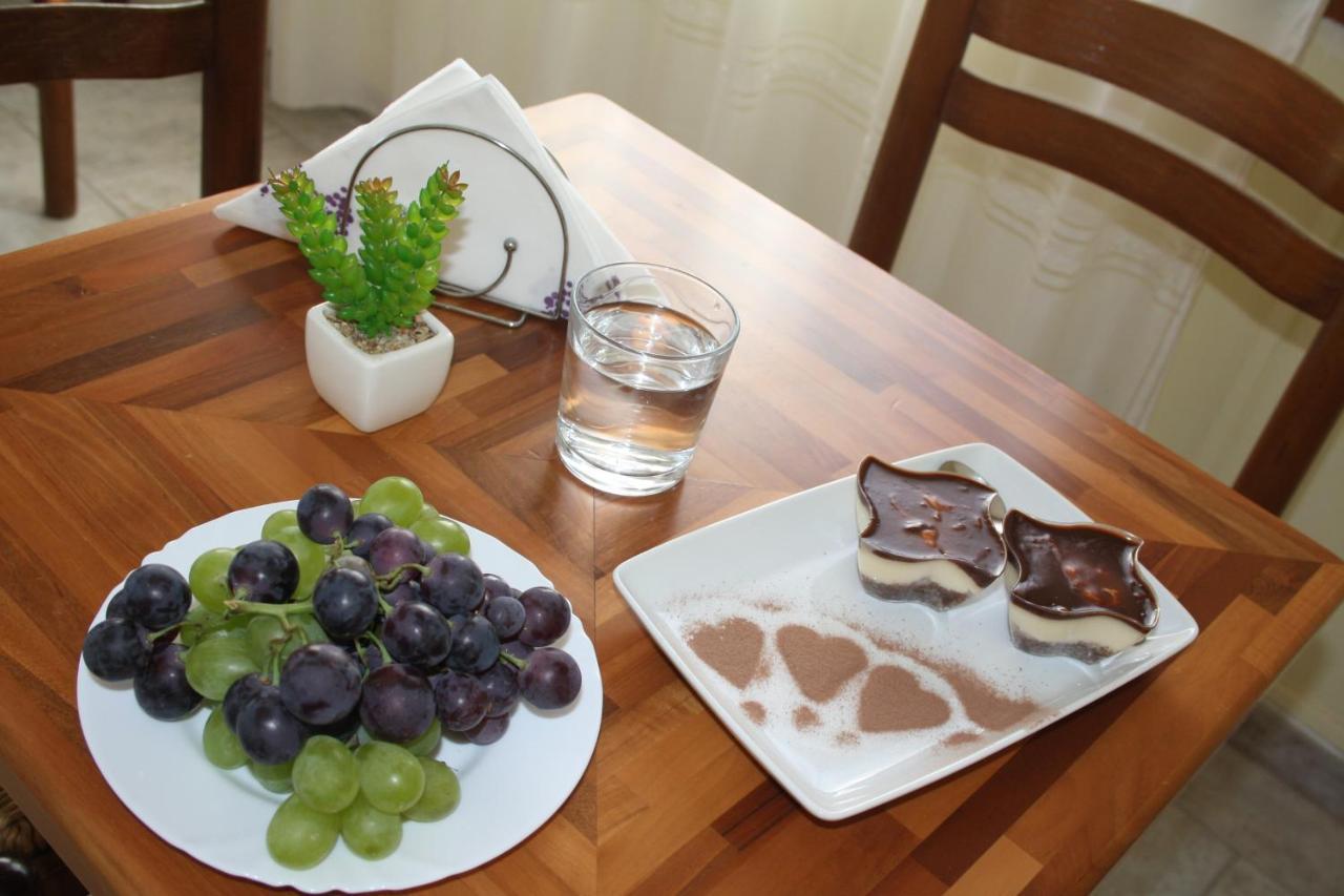 B&B Borgo Pileri Mazzarino Екстериор снимка