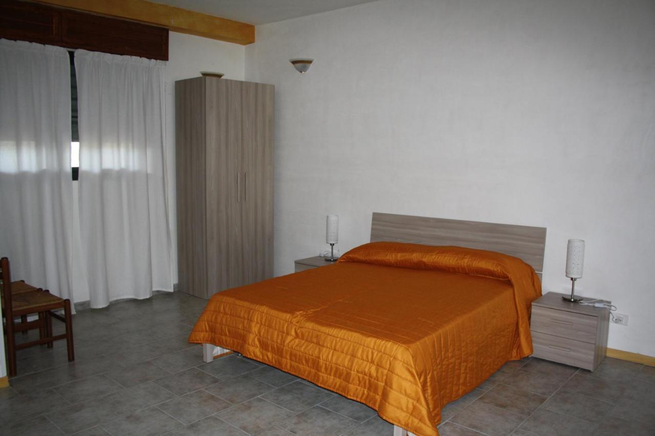 B&B Borgo Pileri Mazzarino Екстериор снимка