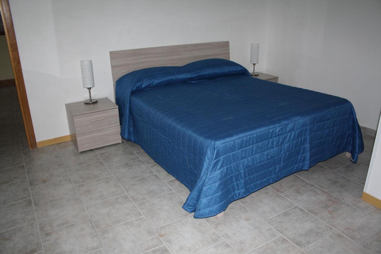 B&B Borgo Pileri Mazzarino Екстериор снимка