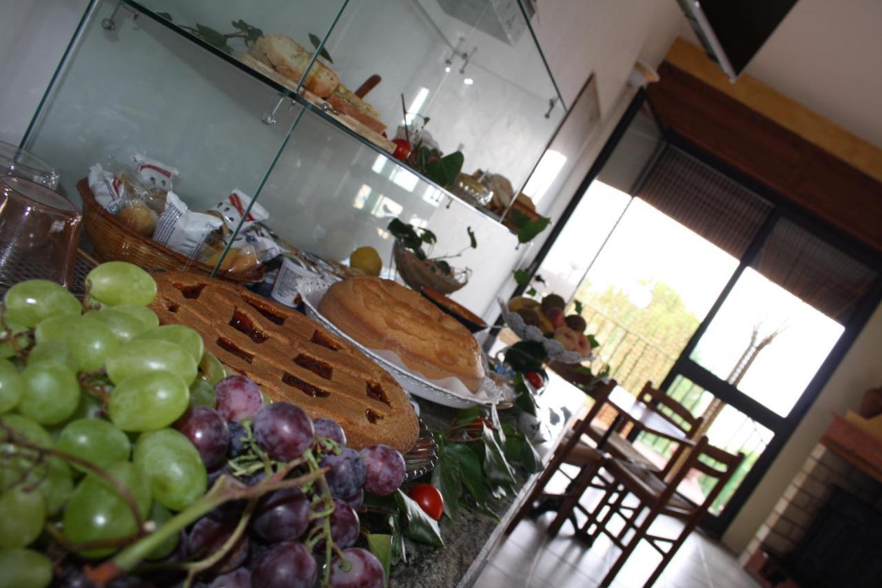 B&B Borgo Pileri Mazzarino Екстериор снимка
