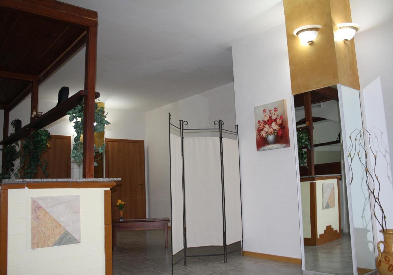B&B Borgo Pileri Mazzarino Екстериор снимка
