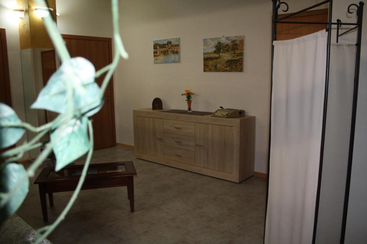B&B Borgo Pileri Mazzarino Екстериор снимка