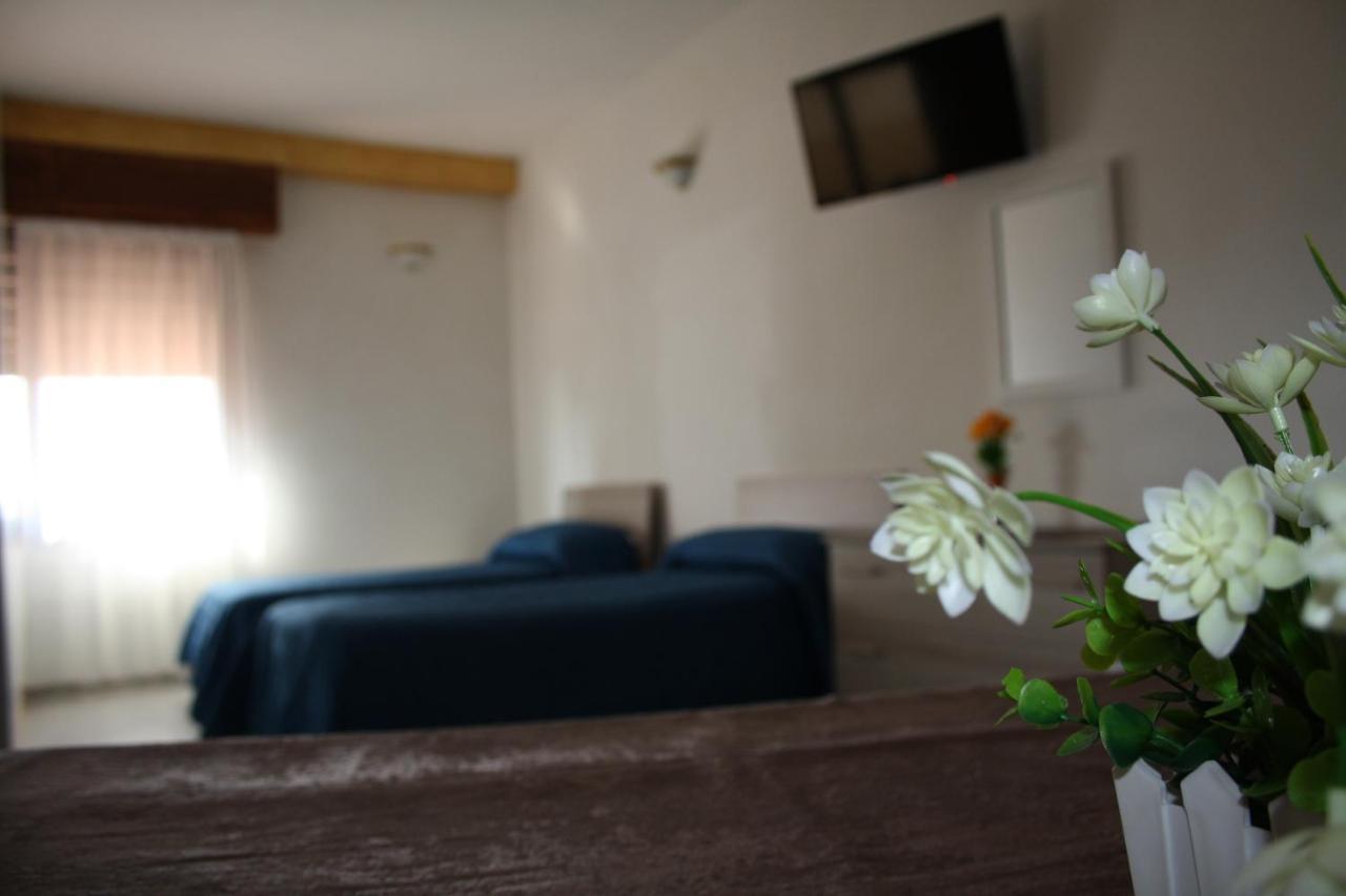 B&B Borgo Pileri Mazzarino Екстериор снимка