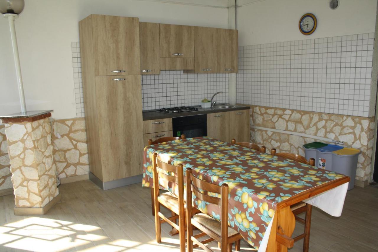 B&B Borgo Pileri Mazzarino Екстериор снимка