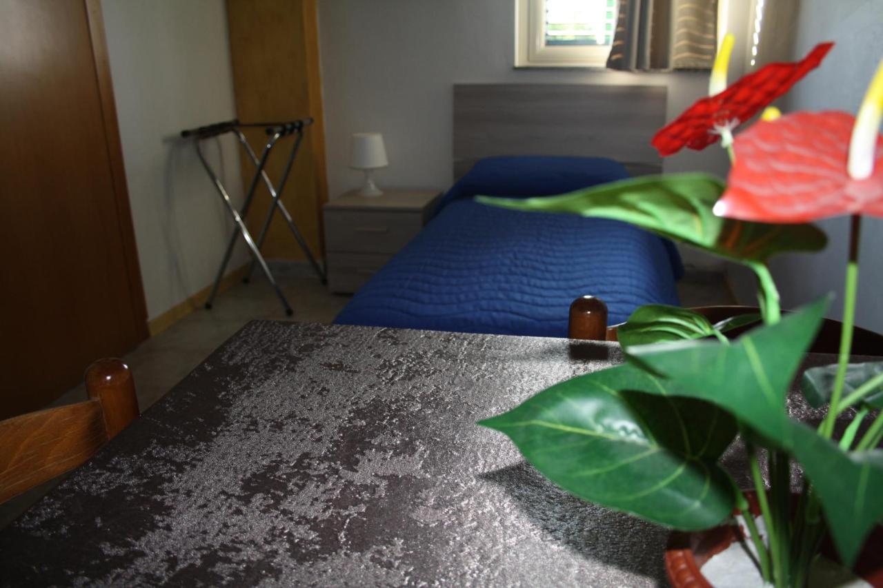 B&B Borgo Pileri Mazzarino Екстериор снимка