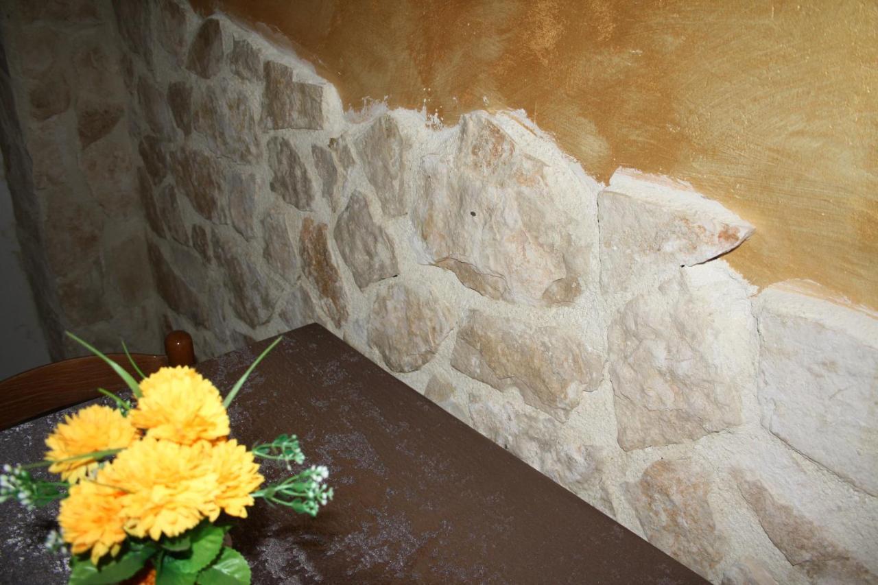 B&B Borgo Pileri Mazzarino Екстериор снимка
