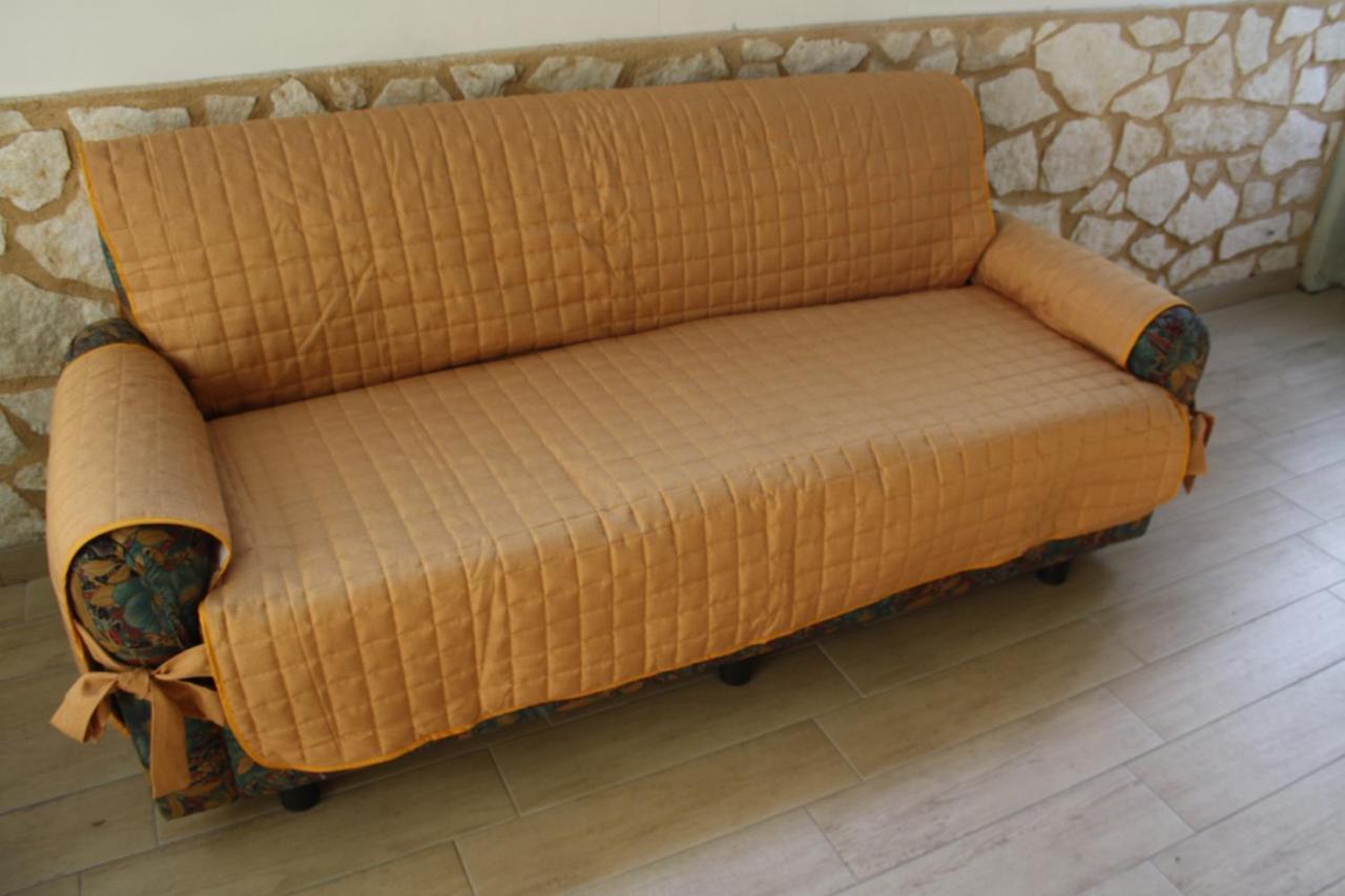 B&B Borgo Pileri Mazzarino Екстериор снимка