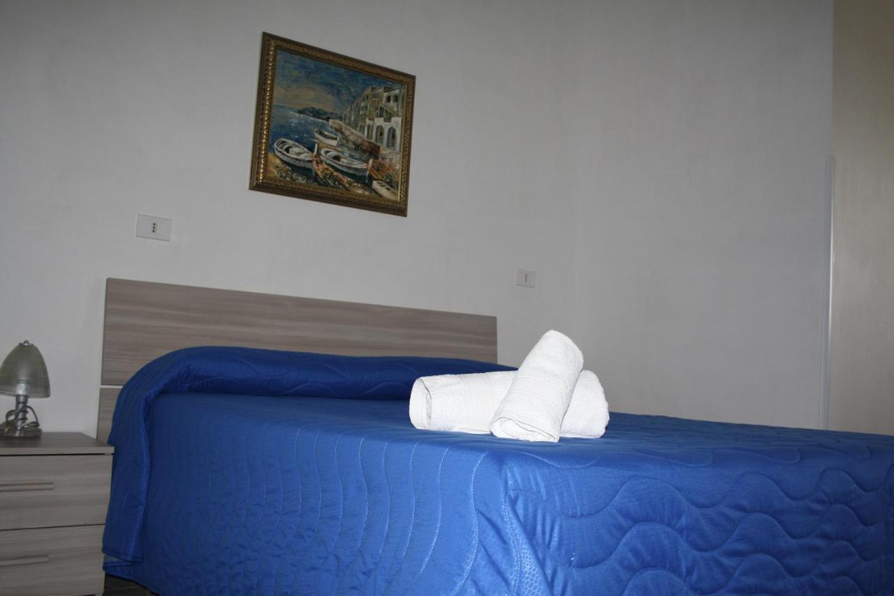 B&B Borgo Pileri Mazzarino Екстериор снимка