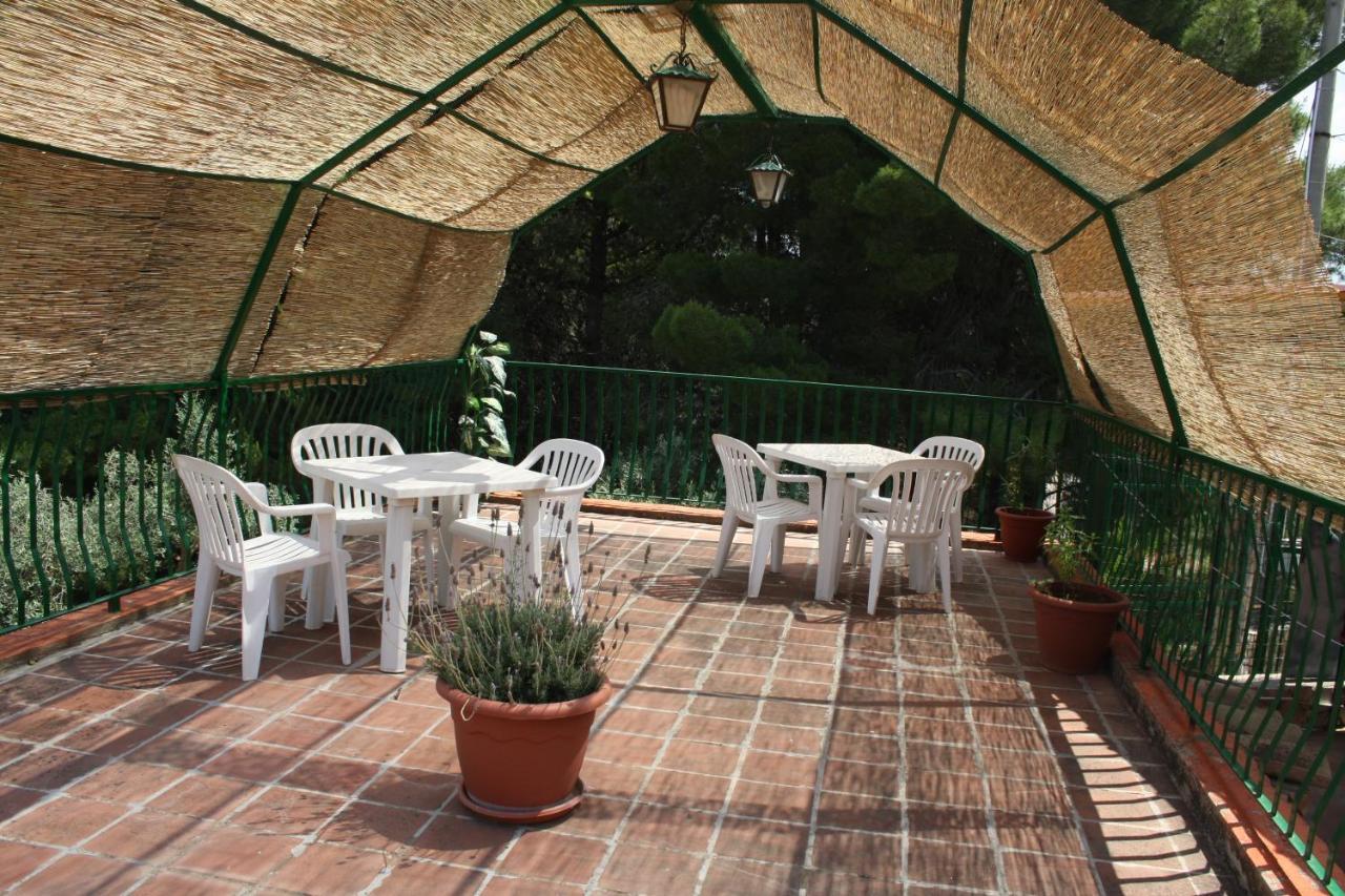 B&B Borgo Pileri Mazzarino Екстериор снимка