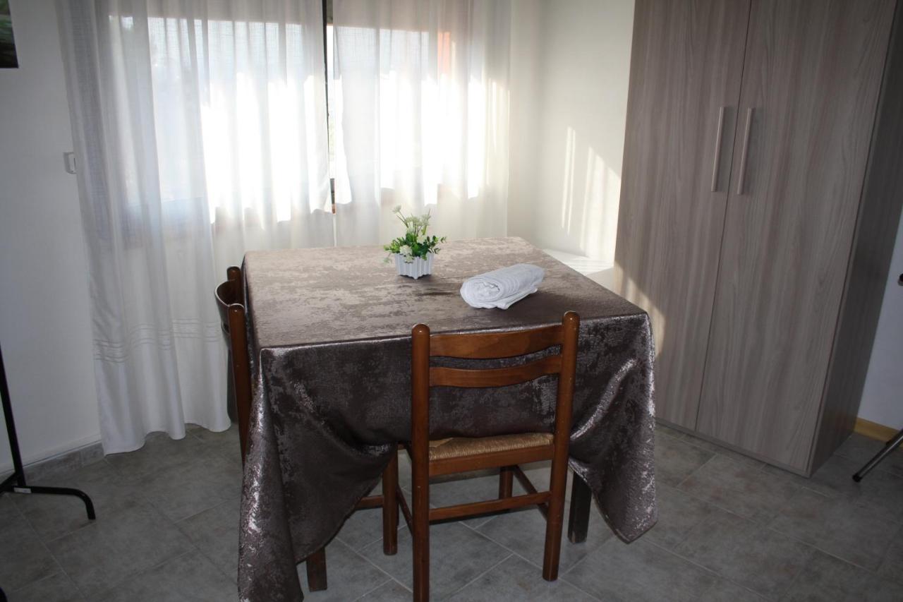 B&B Borgo Pileri Mazzarino Екстериор снимка