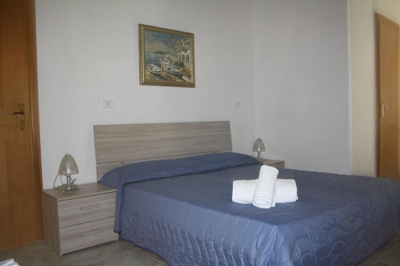 B&B Borgo Pileri Mazzarino Екстериор снимка
