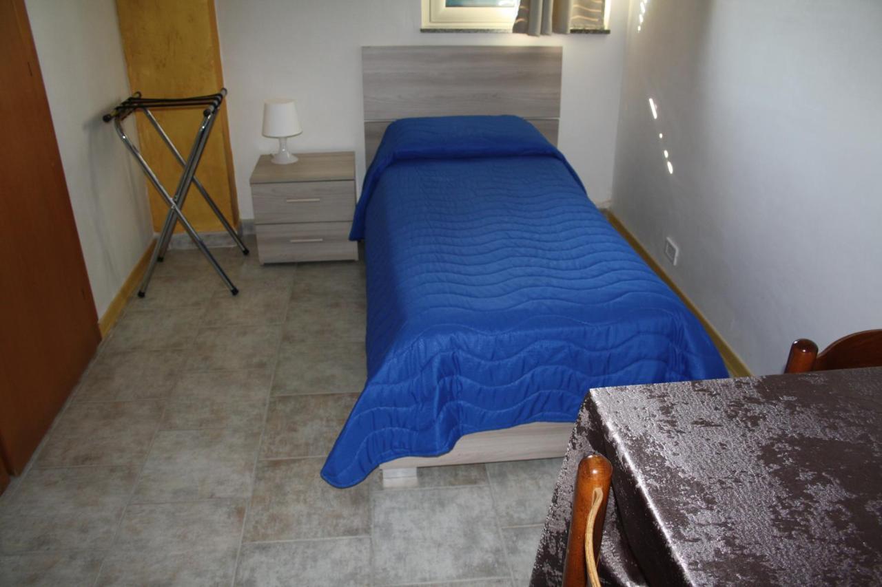 B&B Borgo Pileri Mazzarino Екстериор снимка