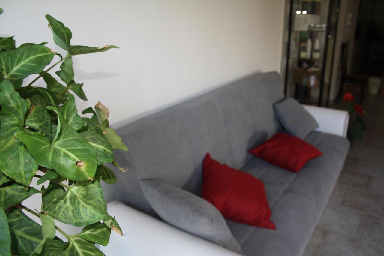 B&B Borgo Pileri Mazzarino Екстериор снимка