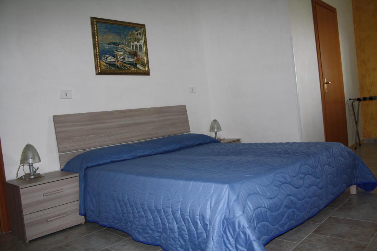 B&B Borgo Pileri Mazzarino Екстериор снимка