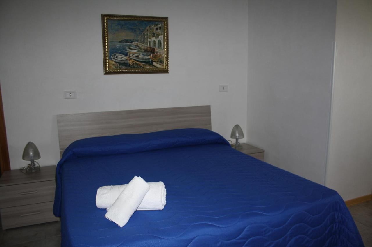 B&B Borgo Pileri Mazzarino Екстериор снимка