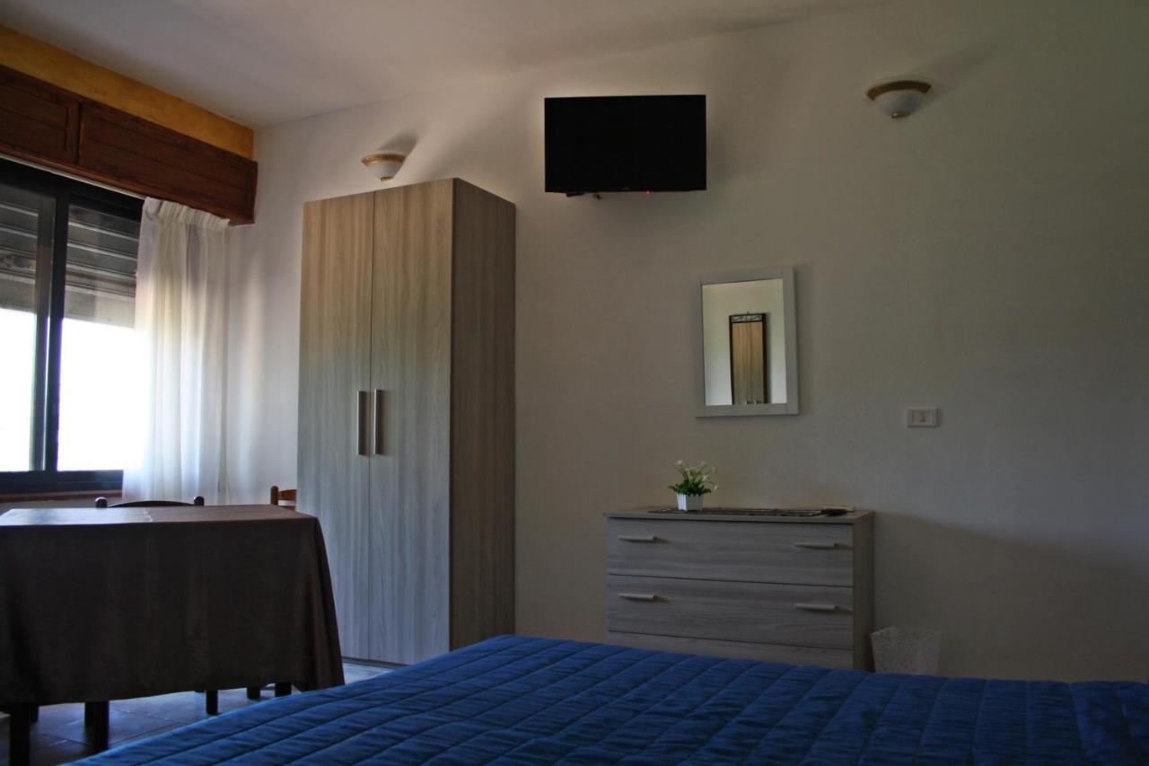B&B Borgo Pileri Mazzarino Екстериор снимка