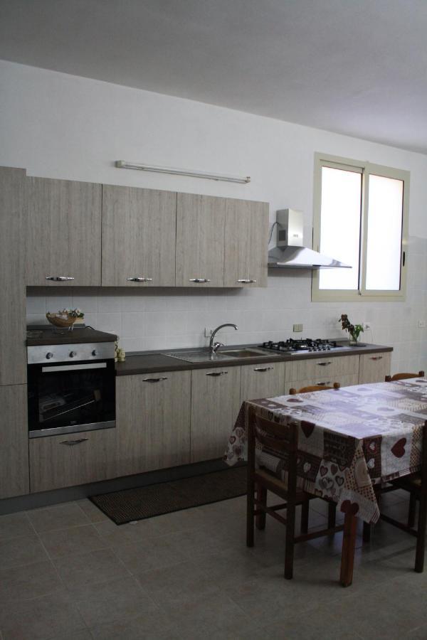 B&B Borgo Pileri Mazzarino Екстериор снимка