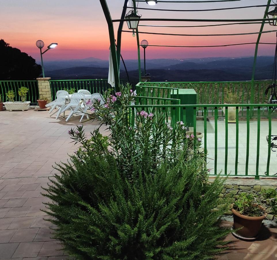 B&B Borgo Pileri Mazzarino Екстериор снимка