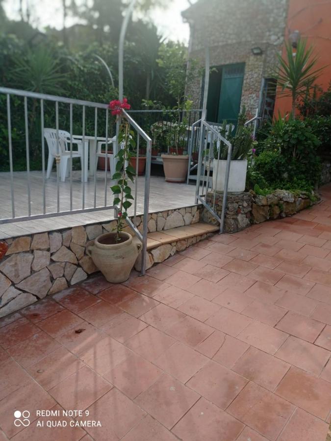 B&B Borgo Pileri Mazzarino Екстериор снимка