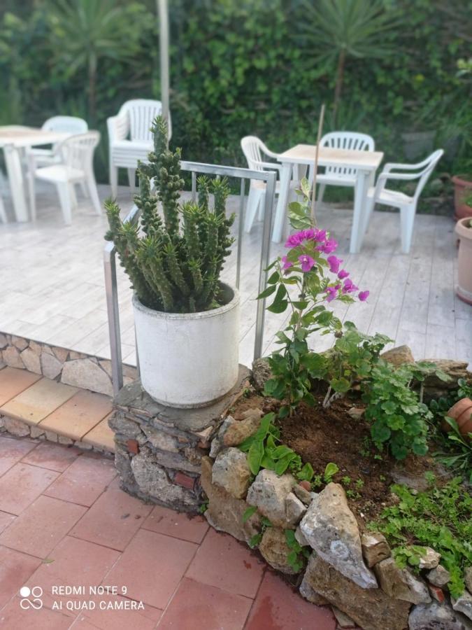 B&B Borgo Pileri Mazzarino Екстериор снимка