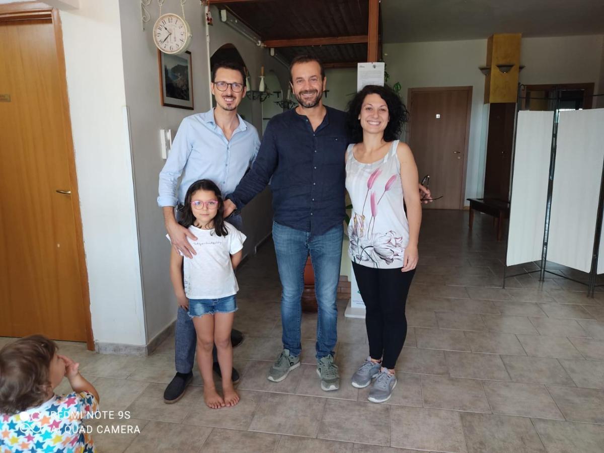 B&B Borgo Pileri Mazzarino Екстериор снимка