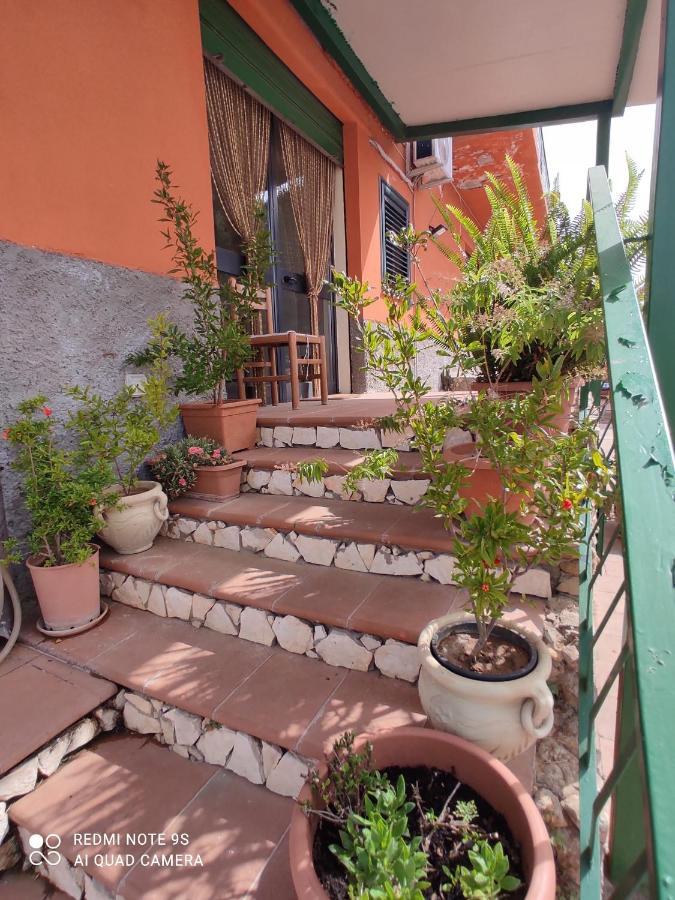 B&B Borgo Pileri Mazzarino Екстериор снимка