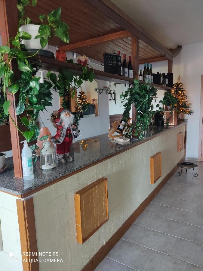 B&B Borgo Pileri Mazzarino Екстериор снимка