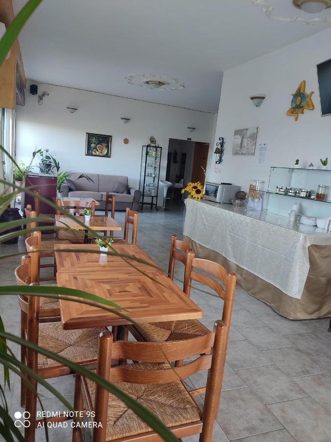 B&B Borgo Pileri Mazzarino Екстериор снимка