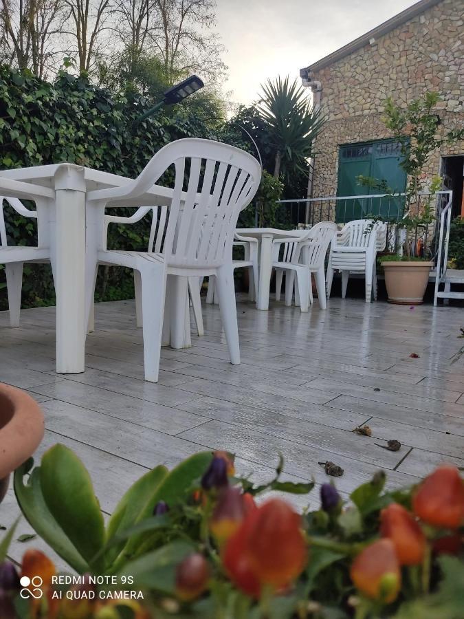 B&B Borgo Pileri Mazzarino Екстериор снимка