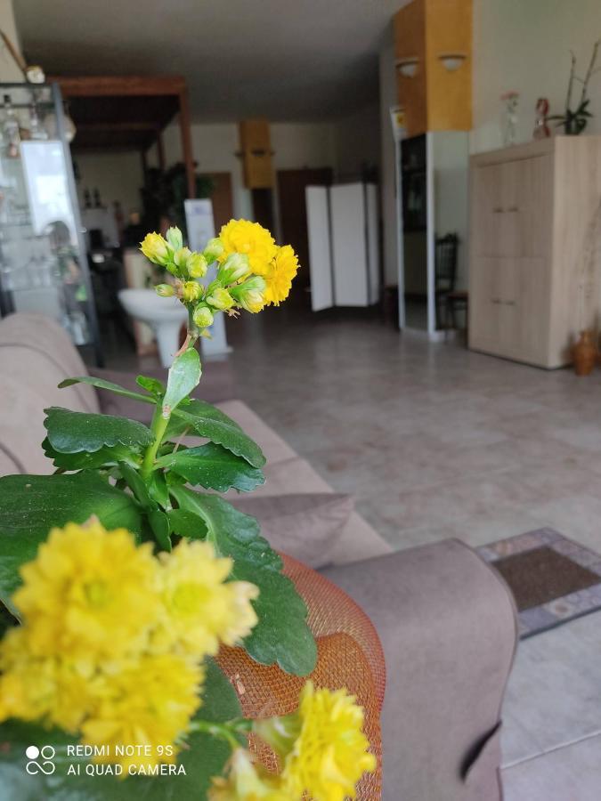 B&B Borgo Pileri Mazzarino Екстериор снимка