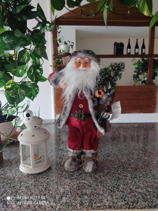 B&B Borgo Pileri Mazzarino Екстериор снимка